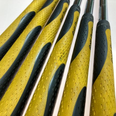  Callaway キャロウェイ X18 Pro Series 5-9.P 6本 アイアンセット Memphis 10