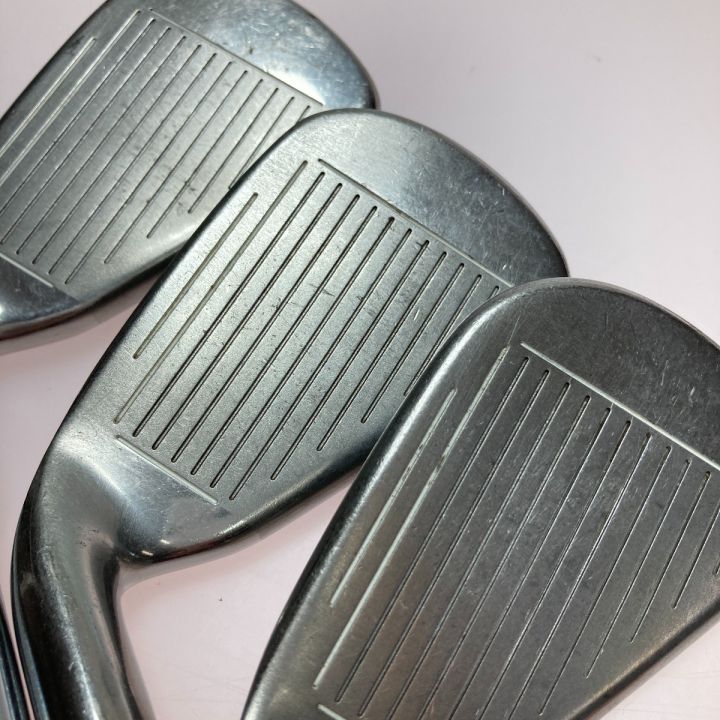 Callaway キャロウェイ X18 Pro Series 5-9.P 6本 アイアンセット