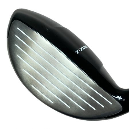  MIZUNO ミズノ T-ZOID PLUS 3UT 22° ユーティリティ オリジナルシャフト R