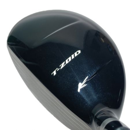  MIZUNO ミズノ T-ZOID PLUS 3UT 22° ユーティリティ オリジナルシャフト R