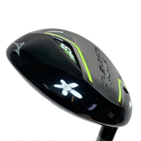  MIZUNO ミズノ T-ZOID PLUS 3UT 22° ユーティリティ オリジナルシャフト R