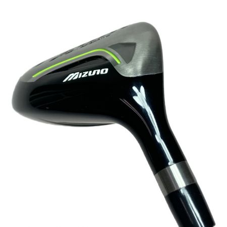  MIZUNO ミズノ T-ZOID PLUS 3UT 22° ユーティリティ オリジナルシャフト R