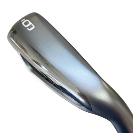  MIZUNO ミズノ JPX 200X 6I 23° アイアン Platinum MFusion i R