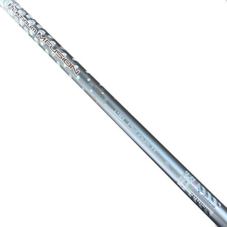  MIZUNO ミズノ JPX 200X 6I 23° アイアン Platinum MFusion i R