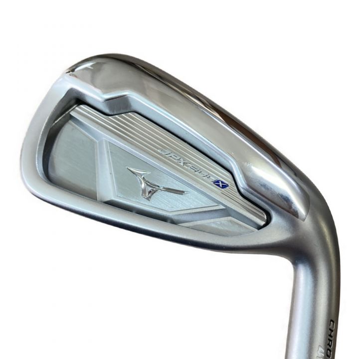 MIZUNO ミズノ JPX 200X 6I 23° アイアン Platinum MFusion i R｜中古｜なんでもリサイクルビッグバン