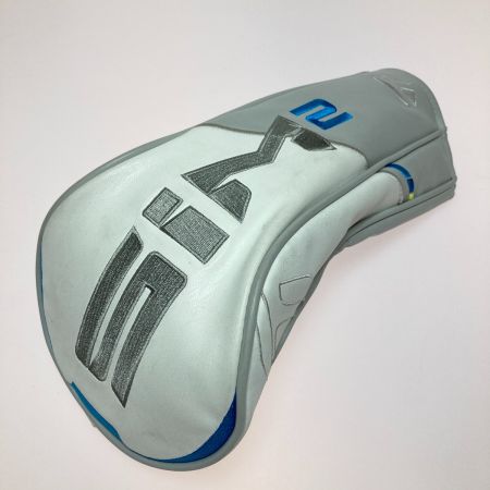  TaylorMade テーラーメイド SIM MAX 2 1W 12° ドライバー レディース Aldila NV 45-L カバー付