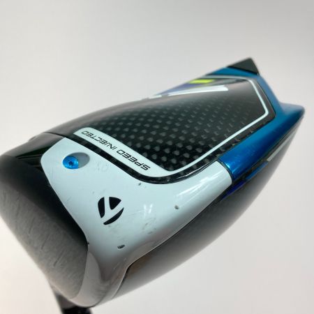  TaylorMade テーラーメイド SIM MAX 2 1W 12° ドライバー レディース Aldila NV 45-L カバー付