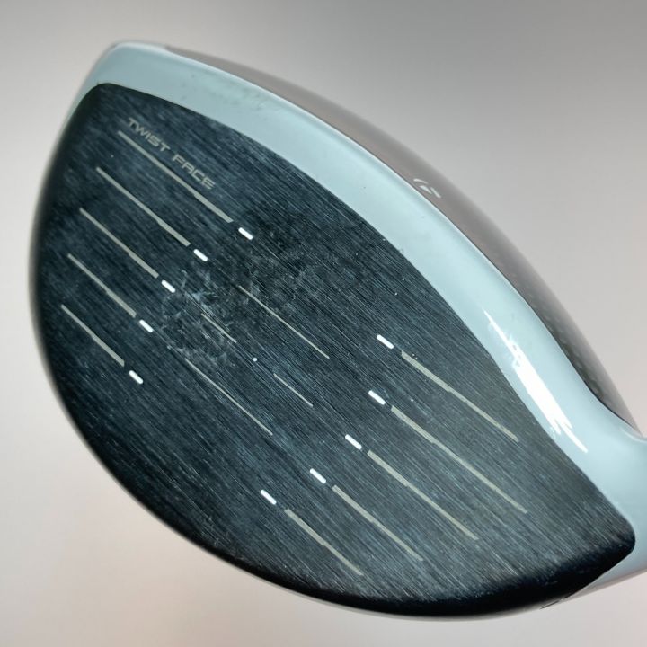 TaylorMade テーラーメイド SIM MAX 2 1W 12° ドライバー レディース 