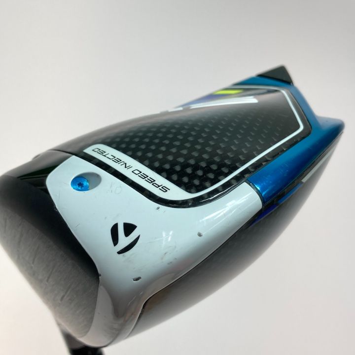 TaylorMade テーラーメイド SIM MAX 2 1W 12° ドライバー レディース 