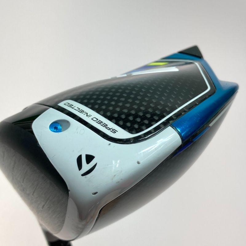 中古】 TaylorMade テーラーメイド SIM MAX 2 1W 12° ドライバー ...