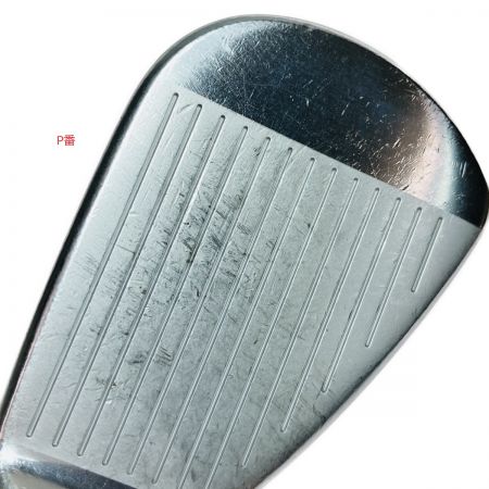  Titleist タイトリスト 716CB 5.6.8.9.P 5本 アイアンセット Dynamic Gold S200 7番欠品