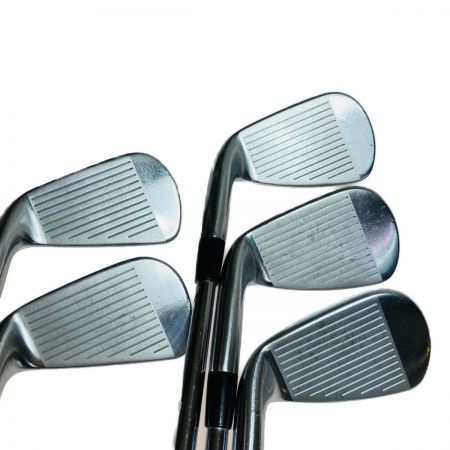  Titleist タイトリスト 716CB 5.6.8.9.P 5本 アイアンセット Dynamic Gold S200 7番欠品