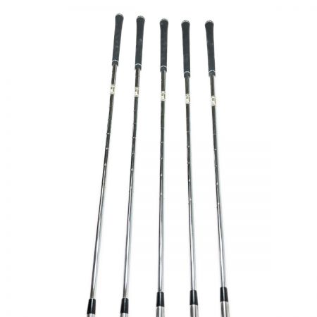  Titleist タイトリスト 716CB 5.6.8.9.P 5本 アイアンセット Dynamic Gold S200 7番欠品