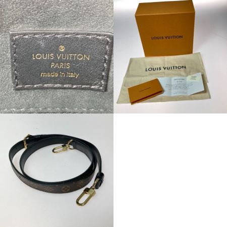  LOUIS VUITTON ルイヴィトン エピ サックプラ BB ハンドトートバッグ 2WAYショルダーバッグ M20958 ブラック