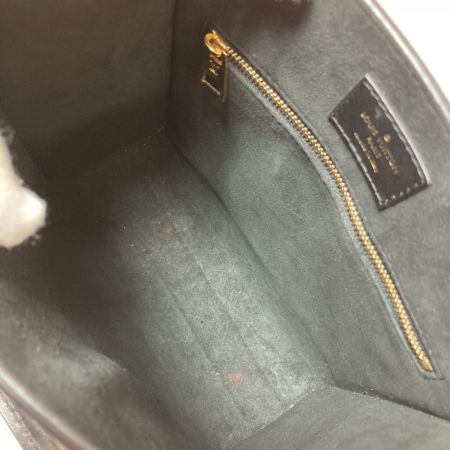  LOUIS VUITTON ルイヴィトン エピ サックプラ BB ハンドトートバッグ 2WAYショルダーバッグ M20958 ブラック