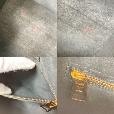  LOUIS VUITTON ルイヴィトン エピ サックプラ BB ハンドトートバッグ 2WAYショルダーバッグ M20958 ブラック