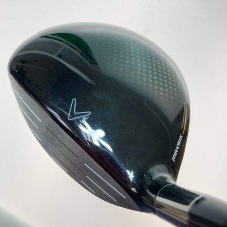  Callaway キャロウェイ MAVRIK マーベリック 5FW 18° フェアウェイウッド Diamana 50 SR
