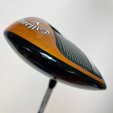  Callaway キャロウェイ MAVRIK マーベリック 5FW 18° フェアウェイウッド Diamana 50 SR