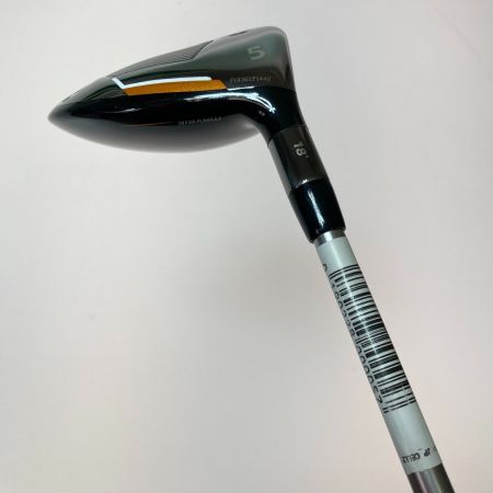  Callaway キャロウェイ MAVRIK マーベリック 5FW 18° フェアウェイウッド Diamana 50 SR