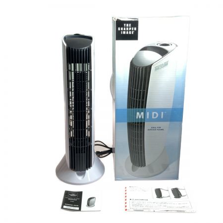  アントレックス IONIC BREEZE イオニックブリーズ midi IU853 静穏空気清浄機 箱付