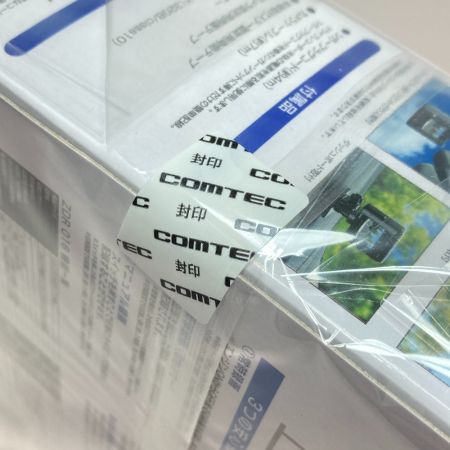  COMTEC ZDR016 前後2カメラ ドライブレコーダー