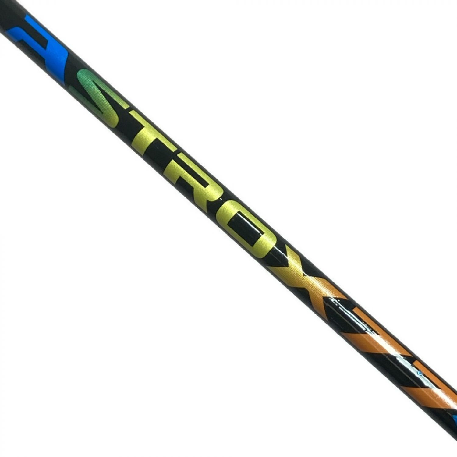 中古】 YONEX ヨネックス ASTROX 77 アストロクス77 4UG5 バドミントン