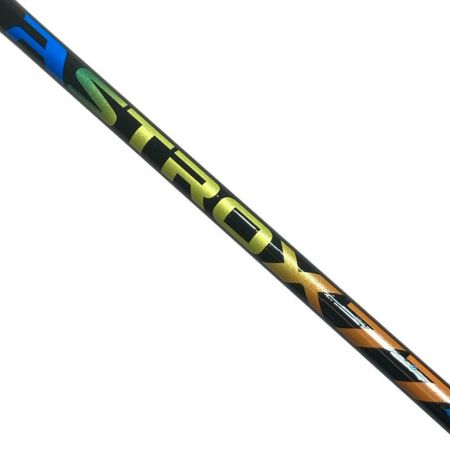  YONEX ヨネックス ASTROX 77 アストロクス77 4UG5 バドミントンラケット