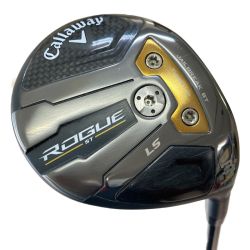 ◎◎ Callaway キャロウェイ ROGUE ST LS 3+ 13.5° FW PERSONA FORMULA ペルソナ フォーミュラ 3 カバー付 Cランク