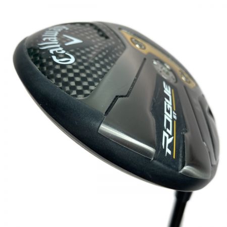  Callaway キャロウェイ ROGUE ST LS 3+ 13.5° FW PERSONA FORMULA ペルソナ フォーミュラ 3 カバー付