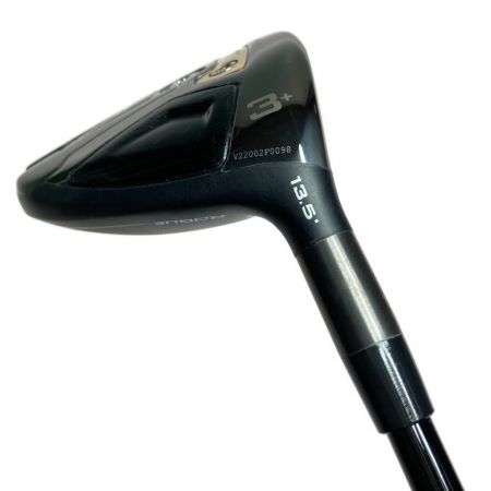  Callaway キャロウェイ ROGUE ST LS 3+ 13.5° FW PERSONA FORMULA ペルソナ フォーミュラ 3 カバー付