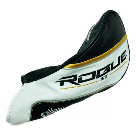  Callaway キャロウェイ ROGUE ST LS 3+ 13.5° FW PERSONA FORMULA ペルソナ フォーミュラ 3 カバー付