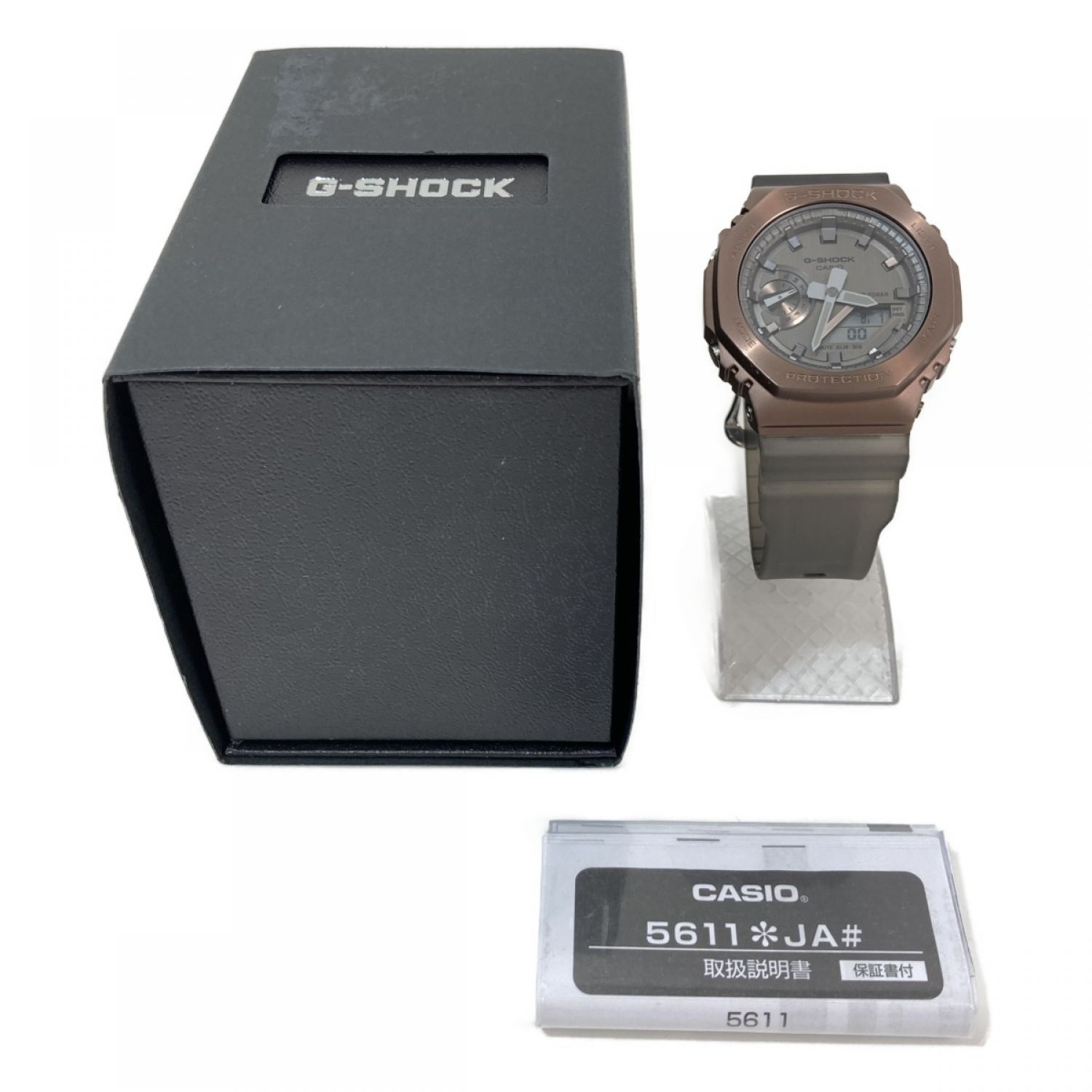 中古】 CASIO カシオ G-SHOCK Gショック クォーツ メンズ 腕時計 GM