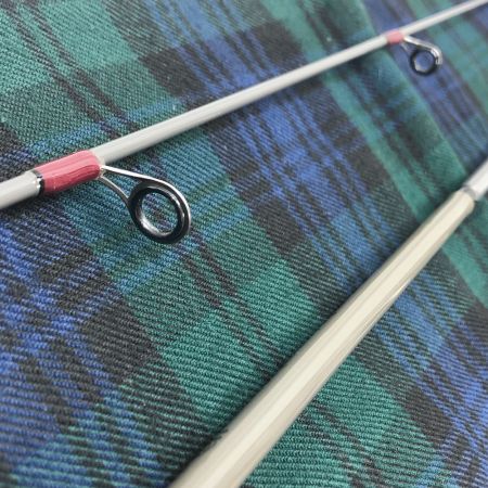  SAURUS ザウルス ルアーロッド U-Effect ボロン トラウティンスピン ユーイフェクツ TS70LS