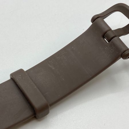  GARMIN VIVOMOVE SPORT ヴィヴォムーブ スポーツ スマートウォッチ VIVOMOVE SPORT ブラウン