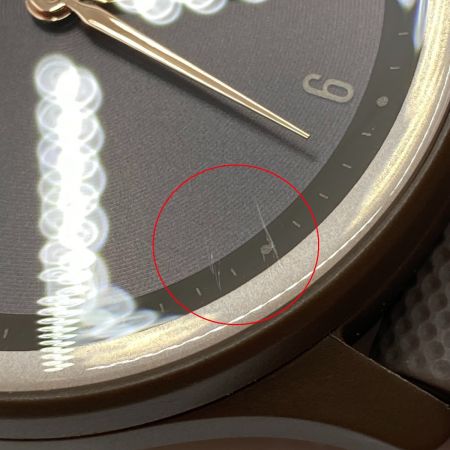  GARMIN VIVOMOVE SPORT ヴィヴォムーブ スポーツ スマートウォッチ VIVOMOVE SPORT ブラウン