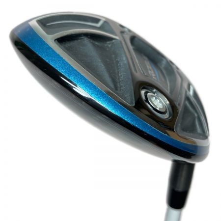  Callaway キャロウェイ ROGUE STAR ローグスター 5FW 18° フェアウェイウッド レディース FUBUKI 40 L