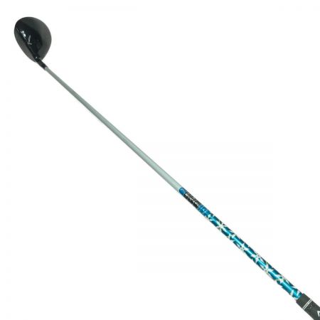  Callaway キャロウェイ ROGUE STAR ローグスター 5FW 18° フェアウェイウッド レディース FUBUKI 40 L