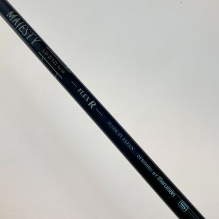  maruman マルマン MAJESTY Royal マジェスティ ロイヤル 1W 11.5° ドライバー LV-510 R
