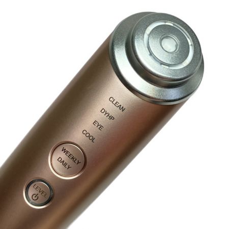  YA-MAN ヤーマン フォトプラス シャイニー RF美顔器 M18 Shiny 家庭用美容器