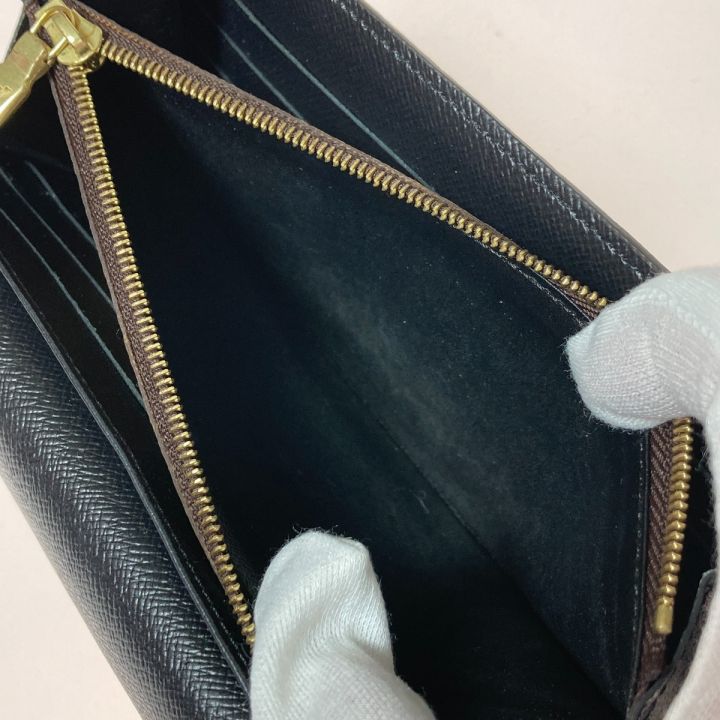 中古】 LOUIS VUITTON ルイヴィトン モノグラム ジャイアント リバース ...