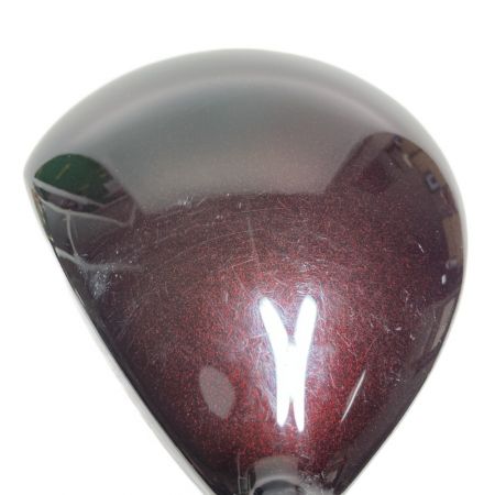  ROOTS GOLF ルーツゴルフ AerMet アーメット G 1W 10.5° ドライバー オリジナルシャフト SR