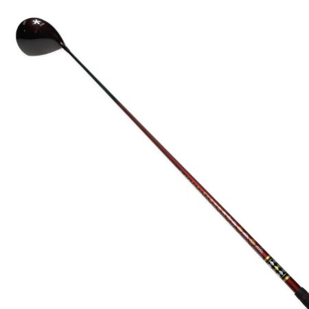  ROOTS GOLF ルーツゴルフ AerMet アーメット G 1W 10.5° ドライバー オリジナルシャフト SR