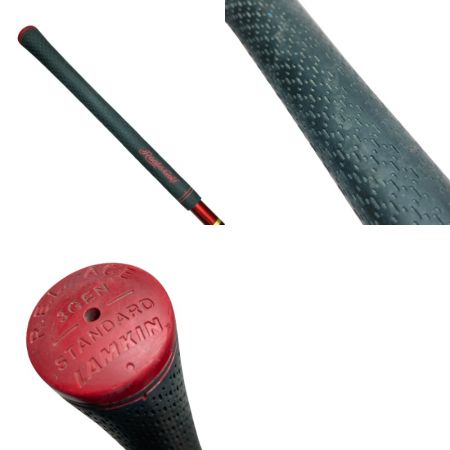  ROOTS GOLF ルーツゴルフ AerMet アーメット G 1W 10.5° ドライバー オリジナルシャフト SR