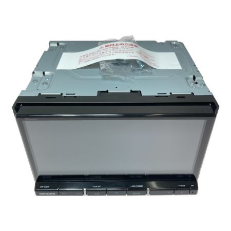  Pioneer パイオニア carrozzeria カロッツェリア 楽ナビ カーナビ AVIC-RZ812-D  