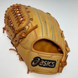 ◎◎ asics アシックス 軟式グローブ 左投げ オールラウンド用  BGR6AA Cランク