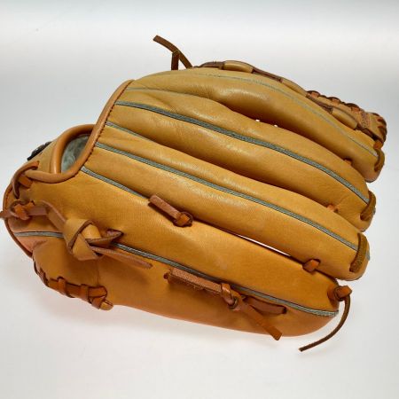  asics アシックス 軟式グローブ 左投げ オールラウンド用  BGR6AA