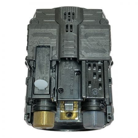  BANDAI バンダイ 仮面ライダービルド DXクローズビルド缶 外箱ダメージ有