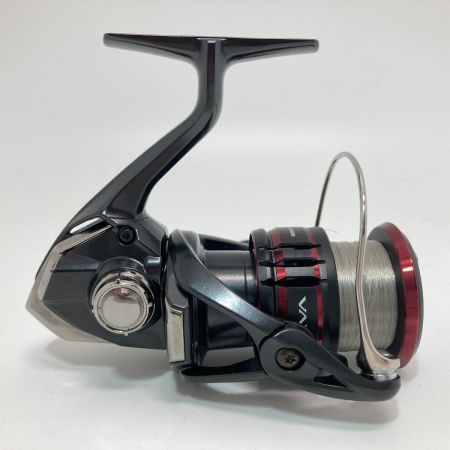  SHIMANO シマノ 20 VANFORD ヴァンフォード C30000HG 04208 スピニングリール