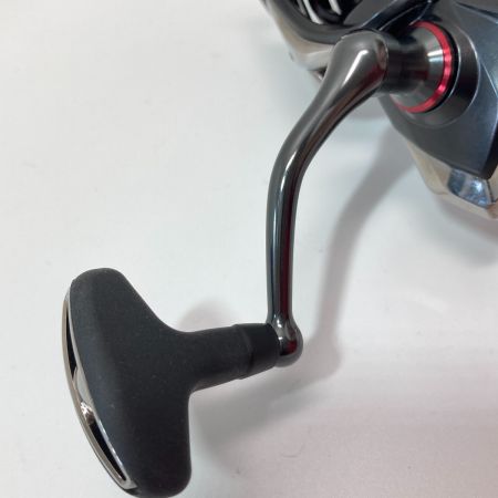  SHIMANO シマノ 20 VANFORD ヴァンフォード C30000HG 04208 スピニングリール