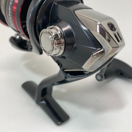  SHIMANO シマノ 20 VANFORD ヴァンフォード C30000HG 04208 スピニングリール